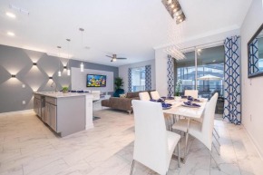 4202MC TOWNHOUSE 4 BEDROOMS & 3 BATHROOMS + POOL
